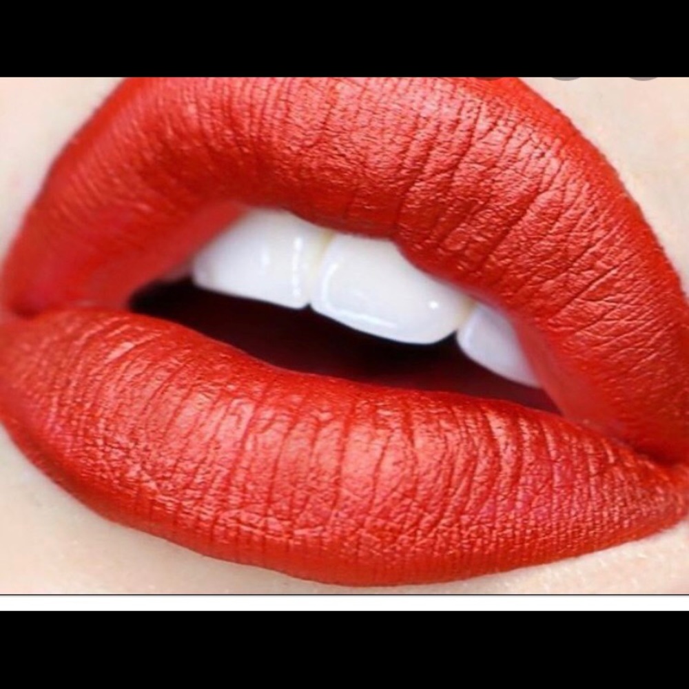 Smashbox lipstick